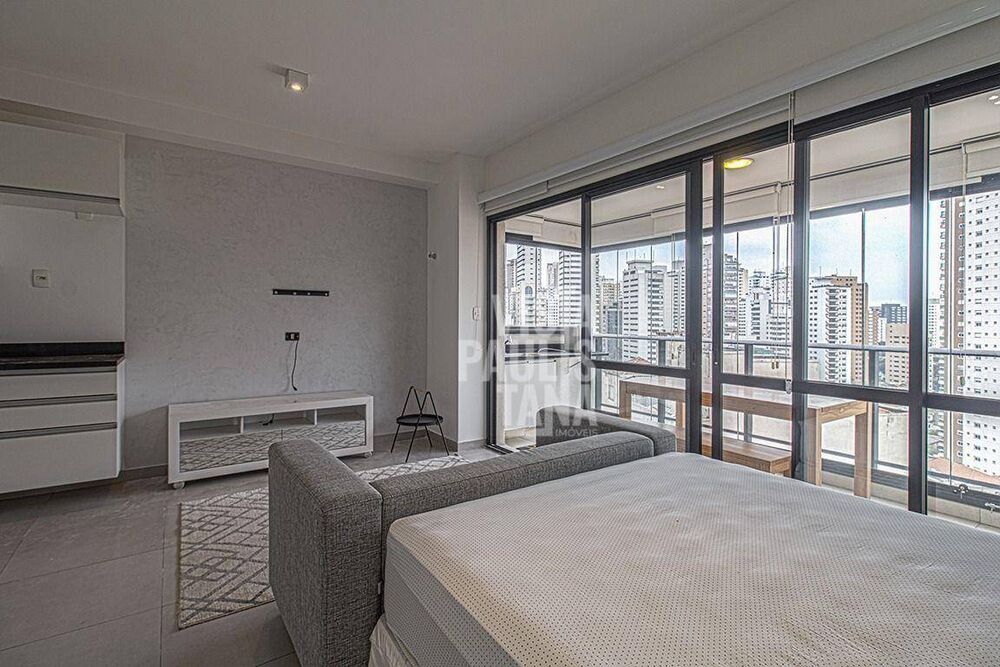 Kitnet e Studio à venda com 1 quarto, 38m² - Foto 2