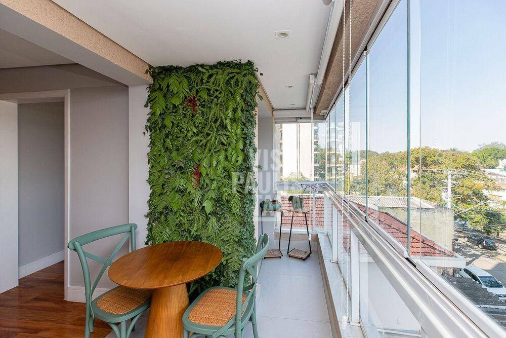 Apartamento, 3 quartos, 120 m² - Foto 31