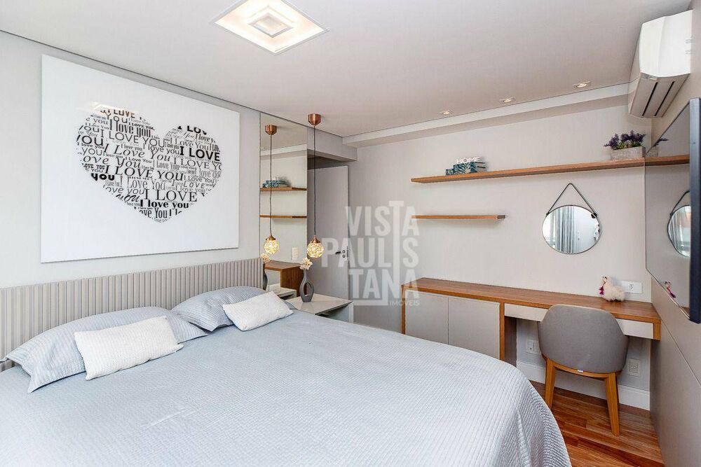 Apartamento, 3 quartos, 120 m² - Foto 21