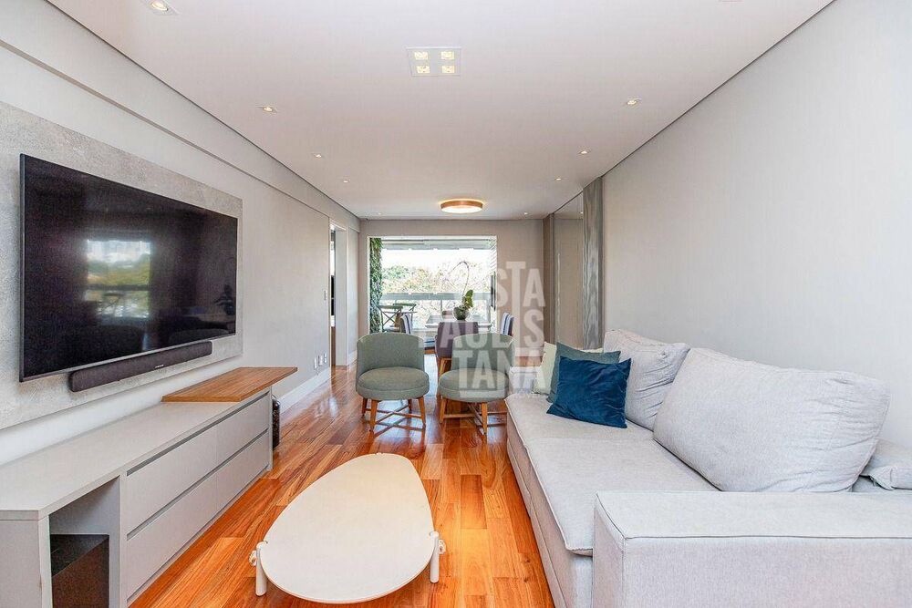 Apartamento, 3 quartos, 120 m² - Foto 18