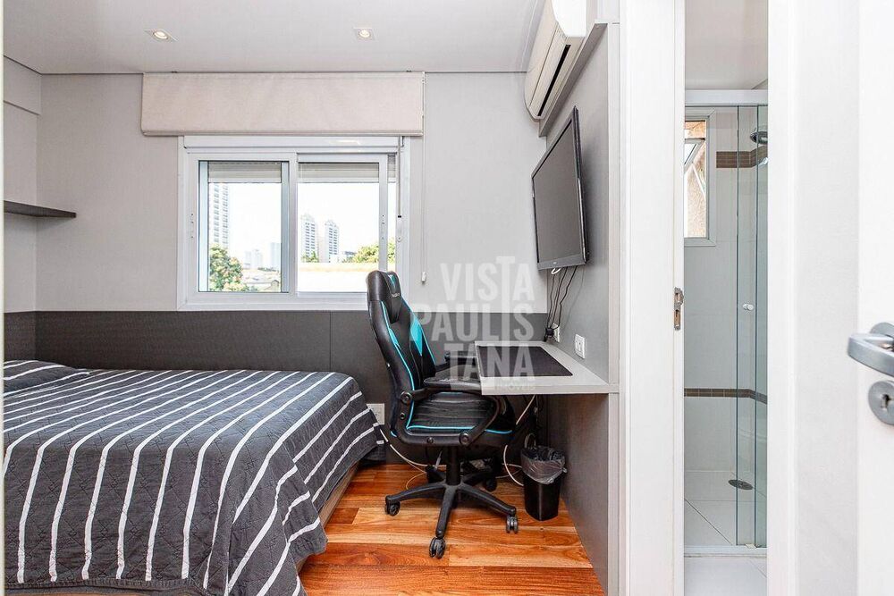 Apartamento, 3 quartos, 120 m² - Foto 28