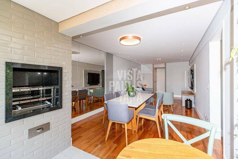Apartamento, 3 quartos, 120 m² - Foto 11