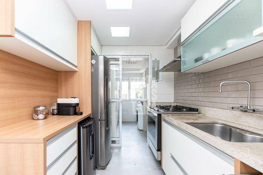 Apartamento, 3 quartos, 120 m² - Foto 20