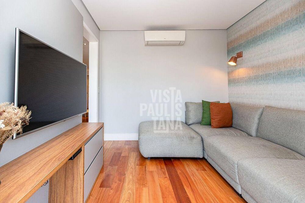 Apartamento, 3 quartos, 120 m² - Foto 7