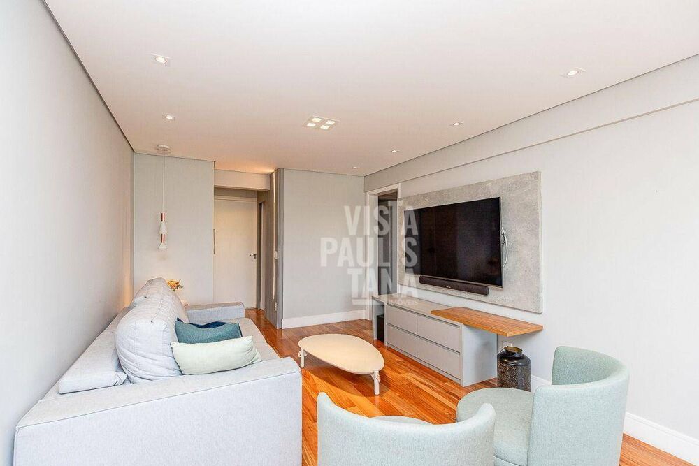 Apartamento, 3 quartos, 120 m² - Foto 14