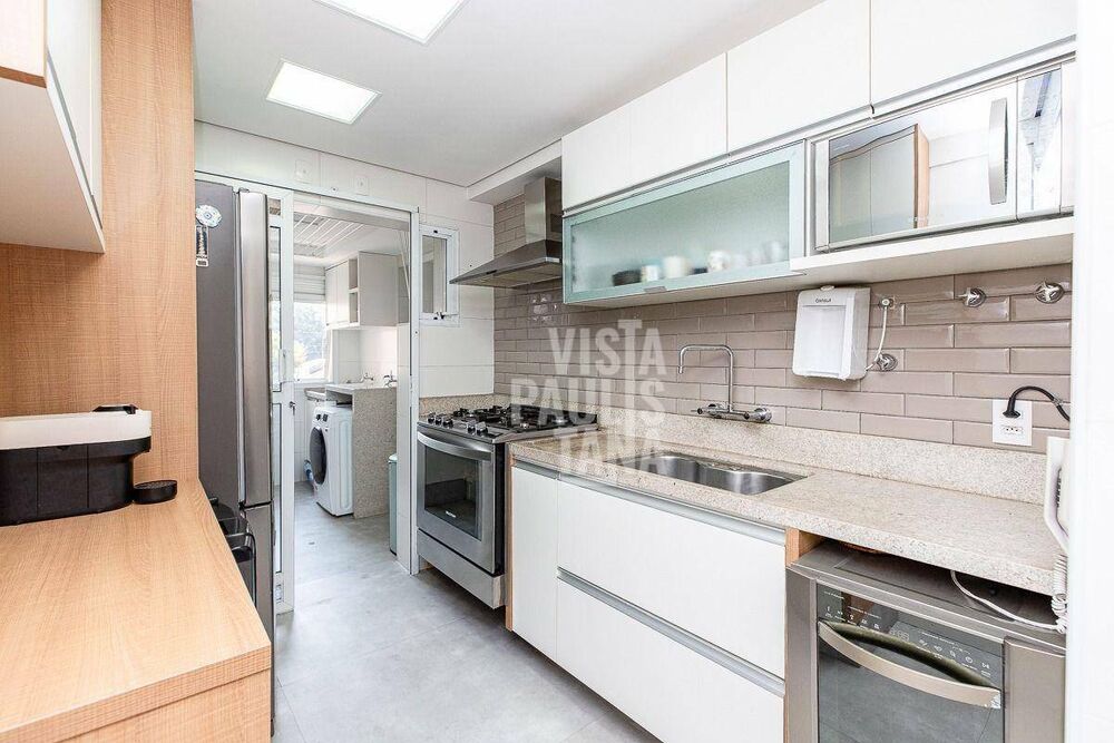 Apartamento, 3 quartos, 120 m² - Foto 30