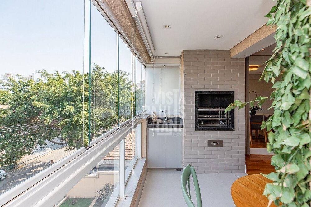 Apartamento, 3 quartos, 120 m² - Foto 4