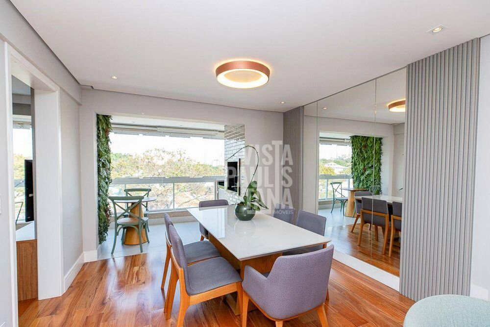Apartamento, 3 quartos, 120 m² - Foto 25