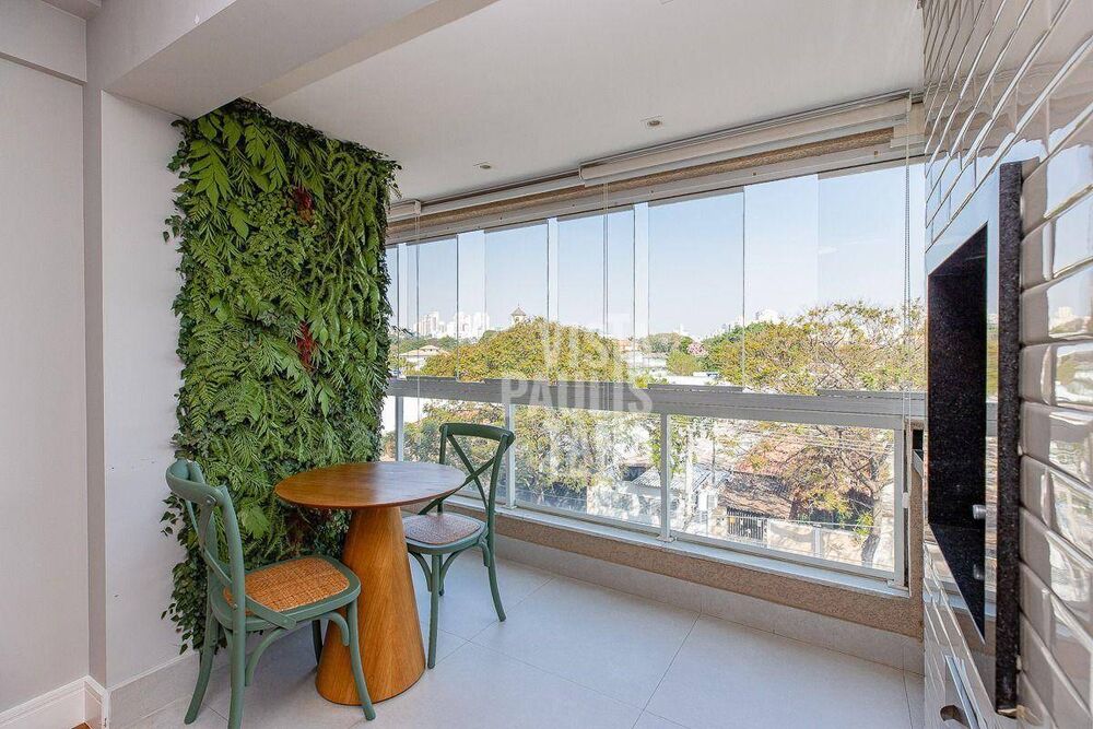 Apartamento, 3 quartos, 120 m² - Foto 27