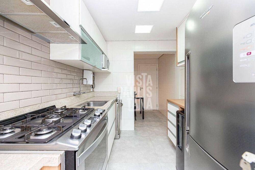 Apartamento, 3 quartos, 120 m² - Foto 6