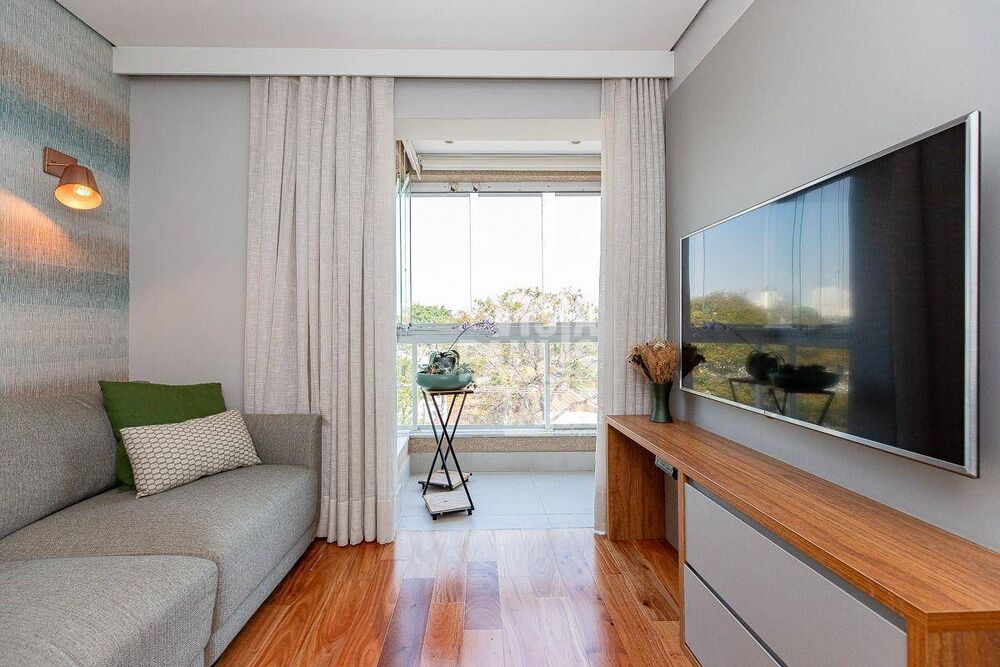 Apartamento, 3 quartos, 120 m² - Foto 19