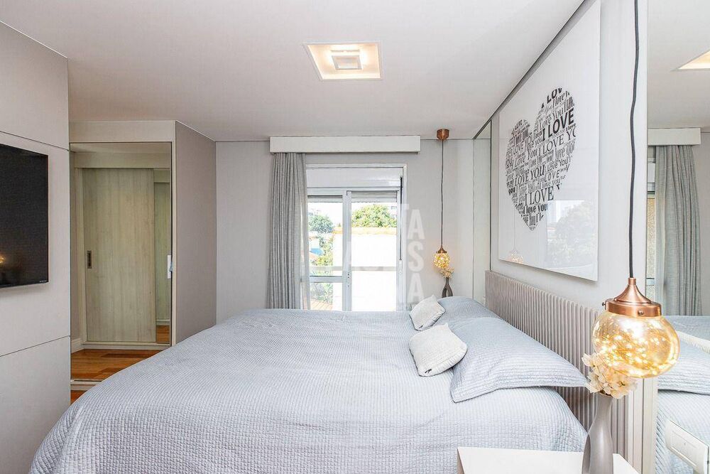 Apartamento, 3 quartos, 120 m² - Foto 5