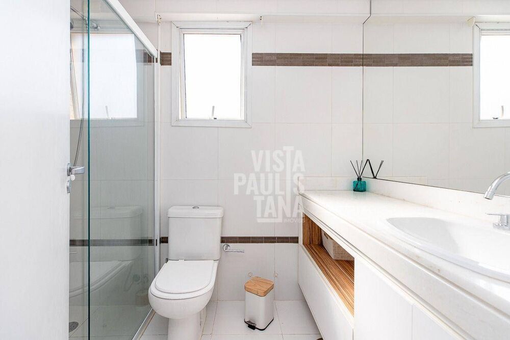 Apartamento, 3 quartos, 120 m² - Foto 9