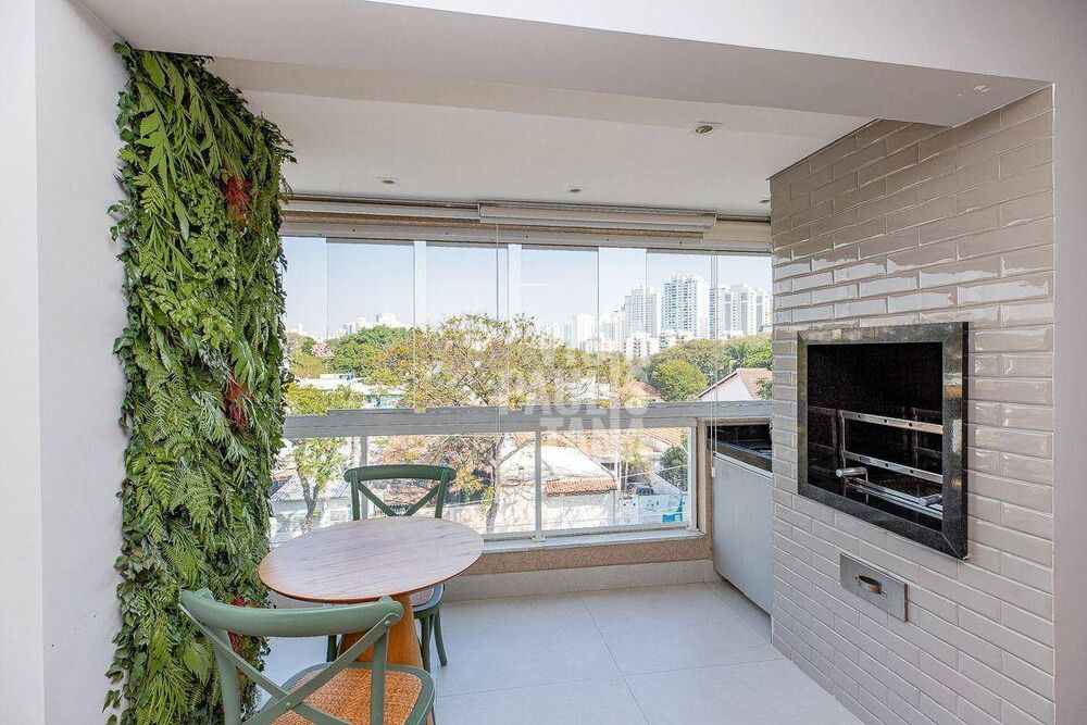 Apartamento, 3 quartos, 120 m² - Foto 16