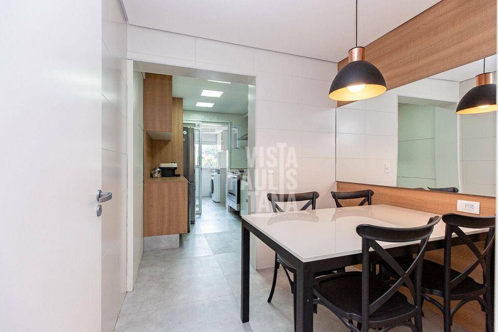 Apartamento, 3 quartos, 120 m² - Foto 22