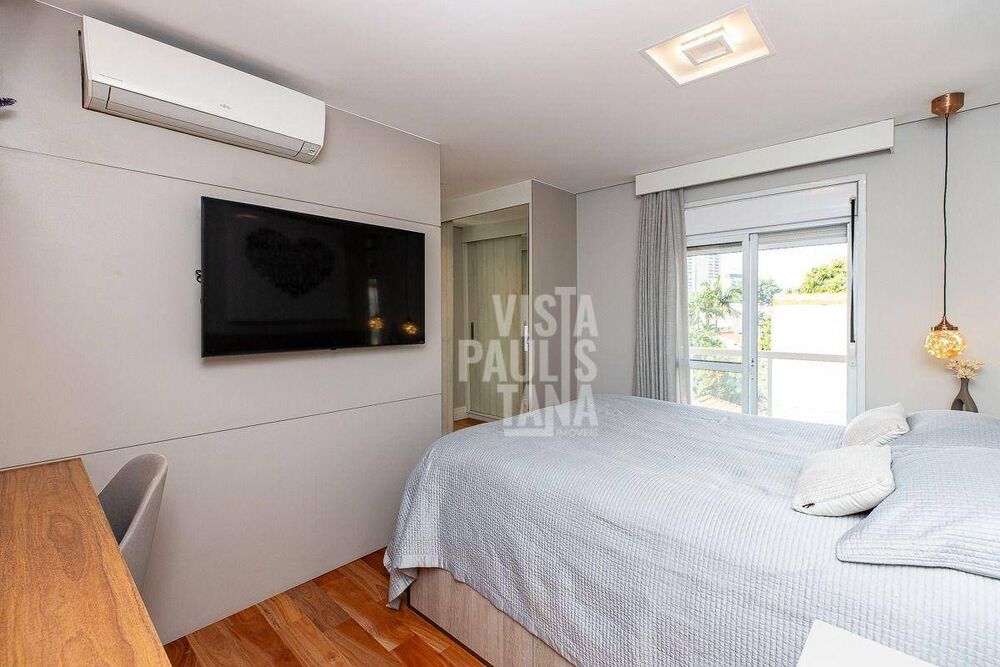 Apartamento, 3 quartos, 120 m² - Foto 24