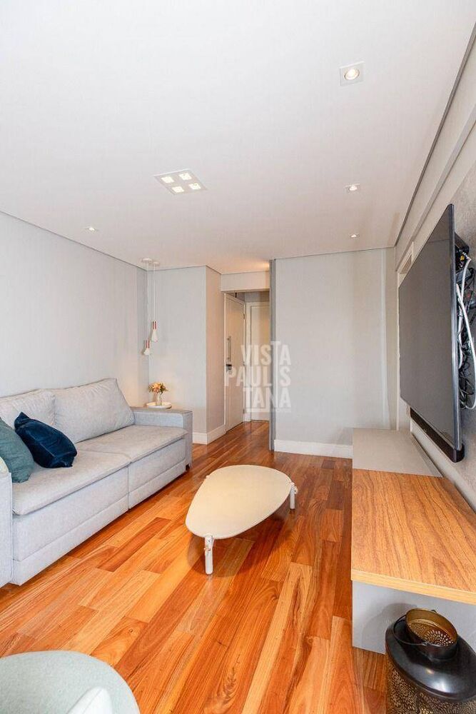 Apartamento, 3 quartos, 120 m² - Foto 1