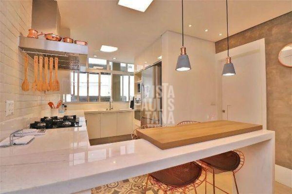 Apartamento, 3 quartos, 149 m² - Foto 8