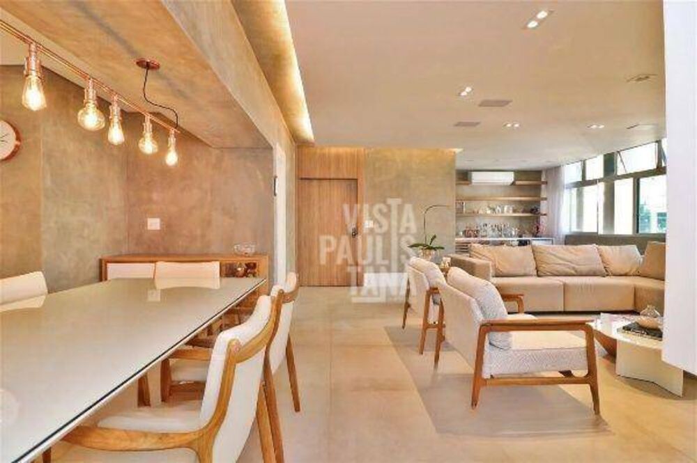Apartamento, 3 quartos, 149 m² - Foto 2