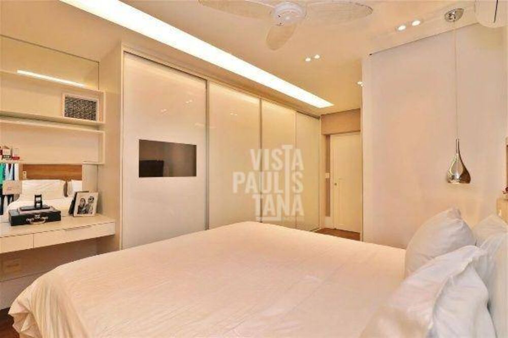 Apartamento, 3 quartos, 149 m² - Foto 9