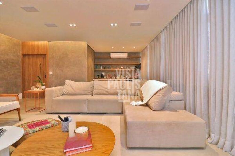 Apartamento, 3 quartos, 149 m² - Foto 11