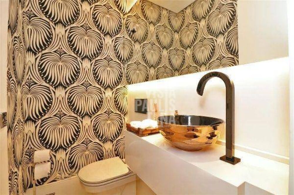 Apartamento, 3 quartos, 149 m² - Foto 15