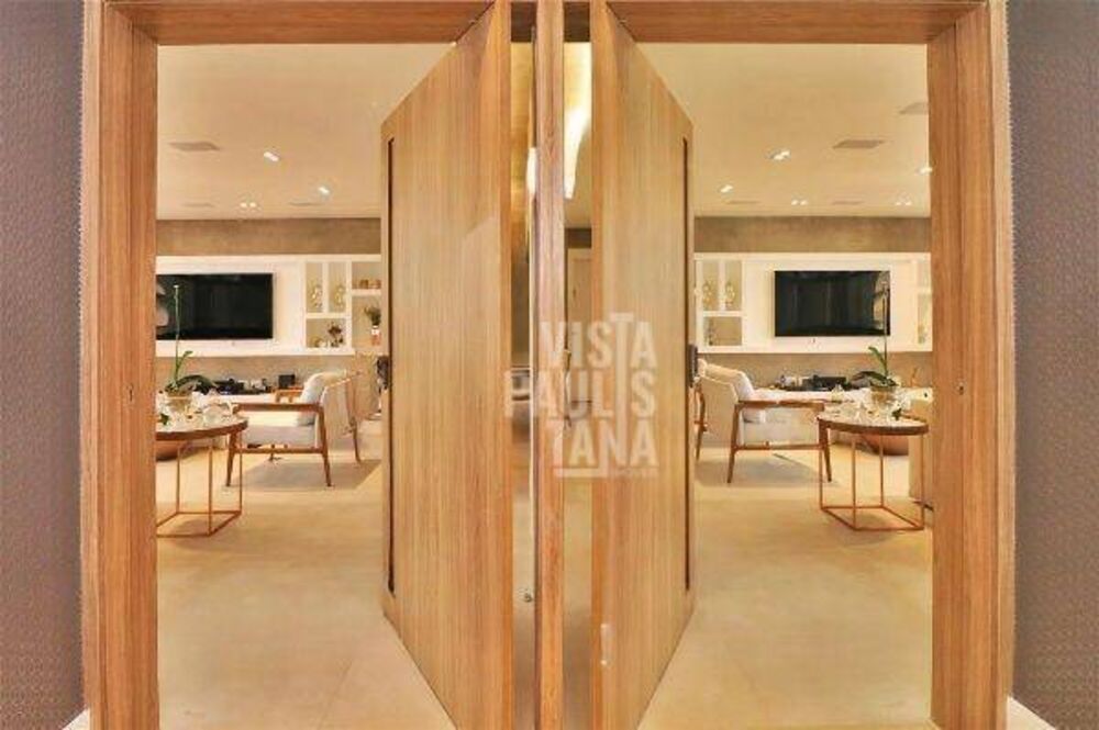 Apartamento, 3 quartos, 149 m² - Foto 19