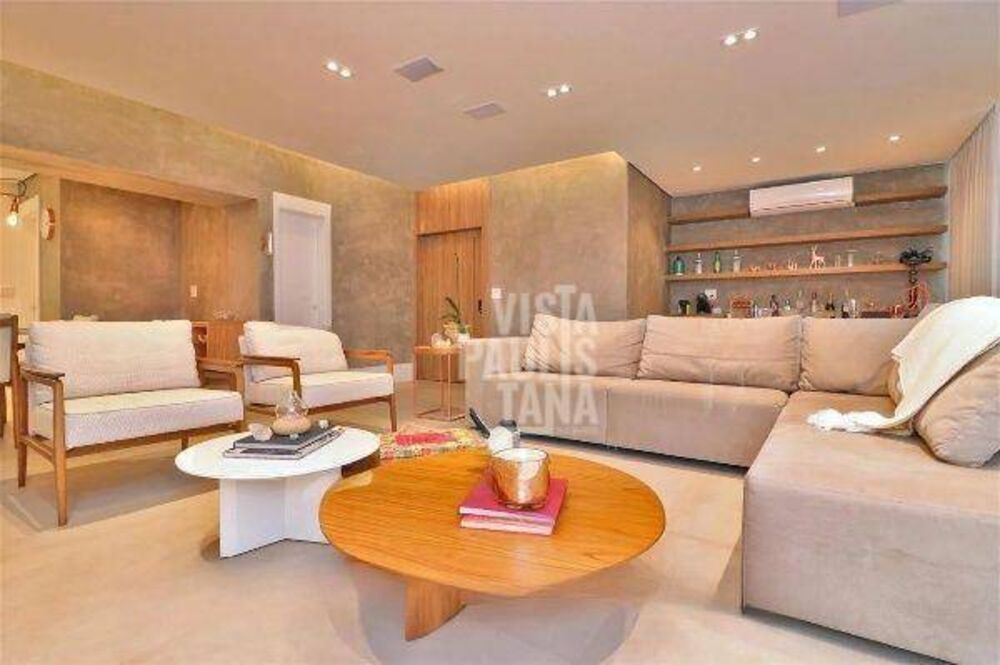 Apartamento, 3 quartos, 149 m² - Foto 4