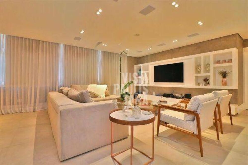 Apartamento, 3 quartos, 149 m² - Foto 3