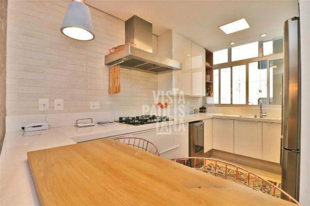 Apartamento, 3 quartos, 149 m² - Foto 7