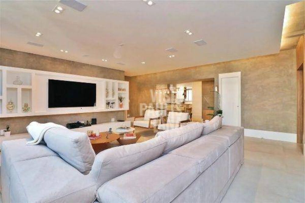 Apartamento, 3 quartos, 149 m² - Foto 1