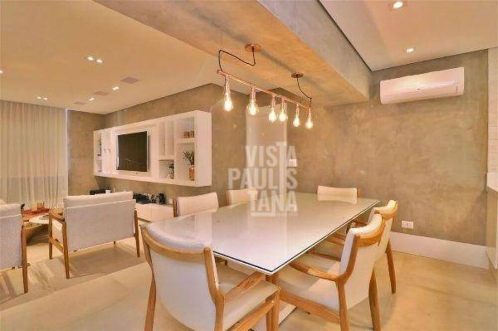 Apartamento, 3 quartos, 149 m² - Foto 6
