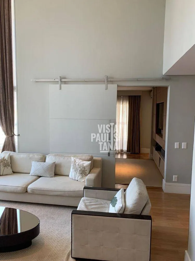 Apartamento, 2 quartos, 157 m² - Foto 1