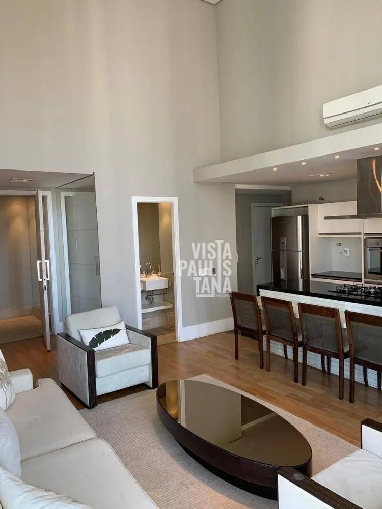 Apartamento, 2 quartos, 157 m² - Foto 2