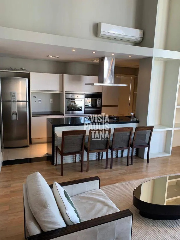 Apartamento, 2 quartos, 157 m² - Foto 3