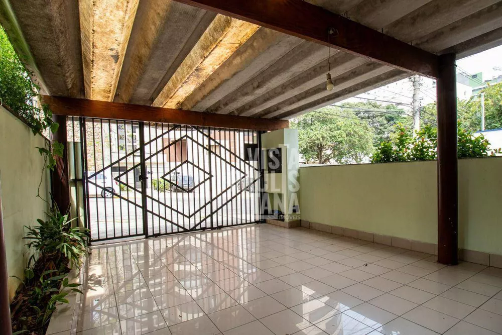 Casa, 4 quartos - Foto 1