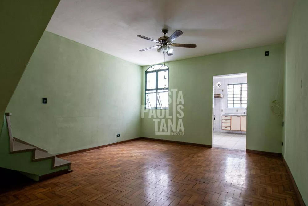 Casa, 4 quartos - Foto 3