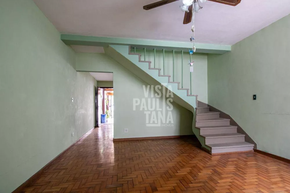 Casa, 4 quartos - Foto 2