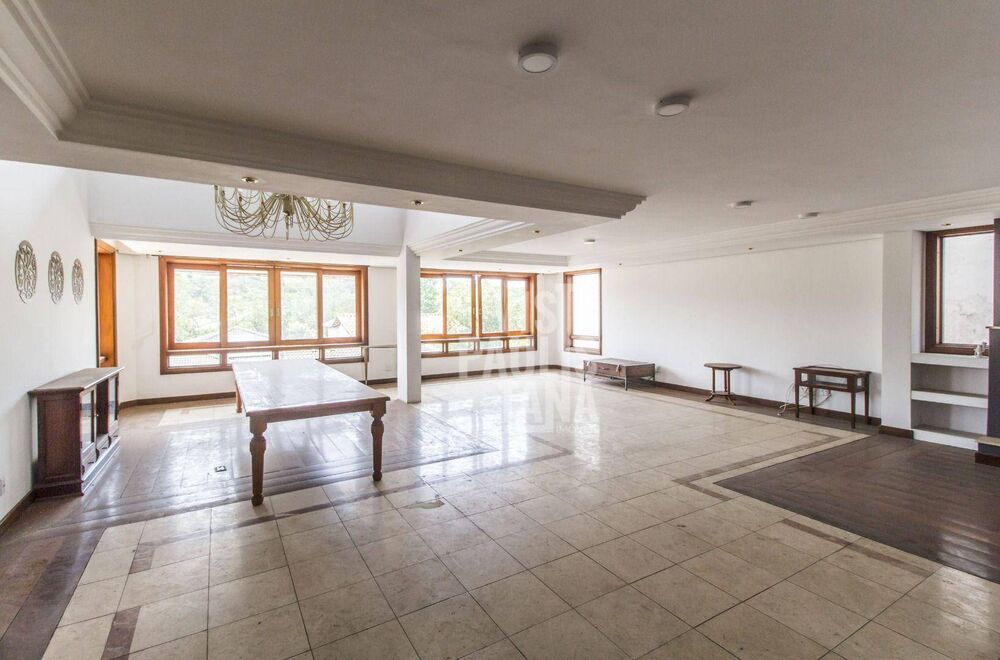 Casa, 4 quartos, 635 m² - Foto 5