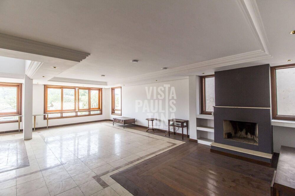 Casa, 4 quartos, 635 m² - Foto 7