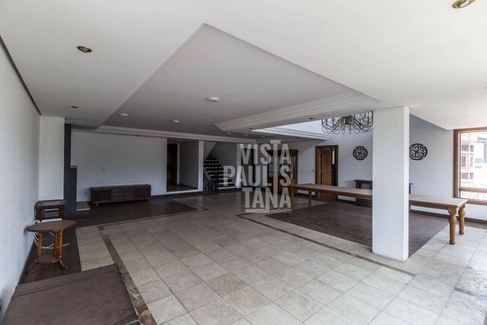 Casa, 4 quartos, 635 m² - Foto 11