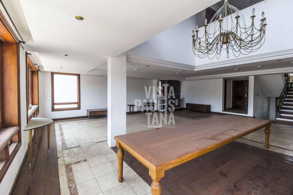 Casa, 4 quartos, 635 m² - Foto 4
