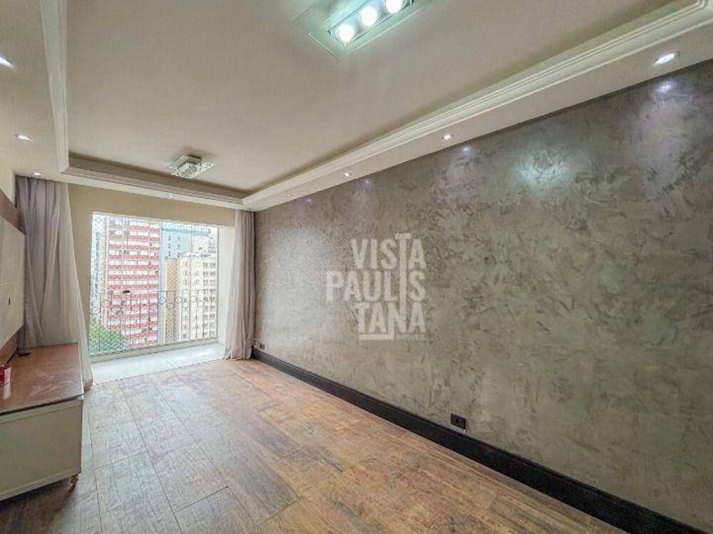 Apartamento, 2 quartos, 55 m² - Foto 1