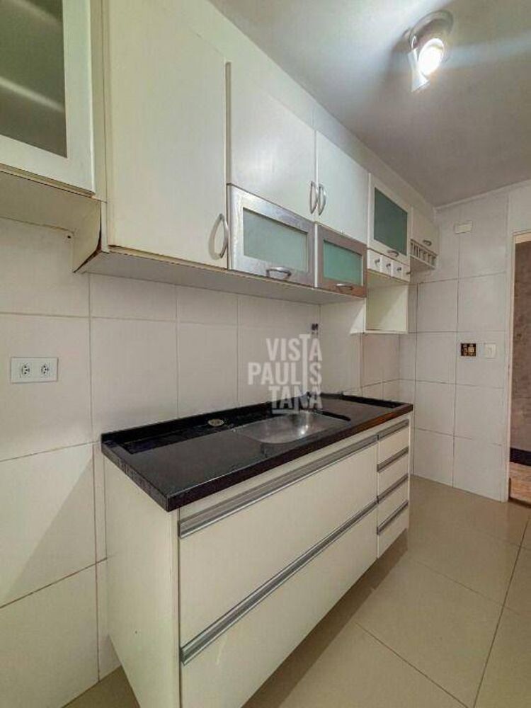 Apartamento, 2 quartos, 55 m² - Foto 7