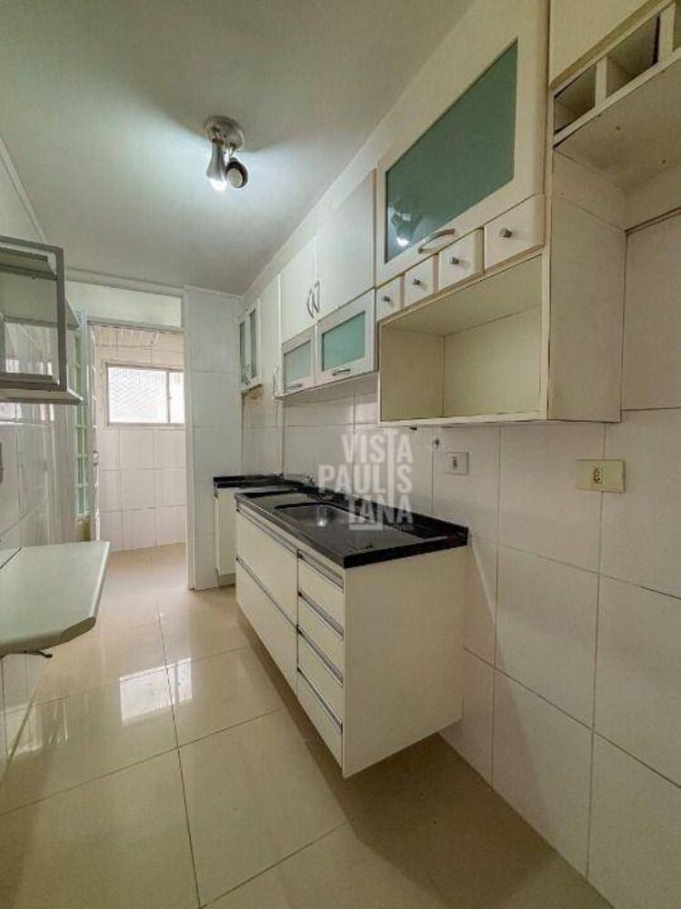 Apartamento, 2 quartos, 55 m² - Foto 4