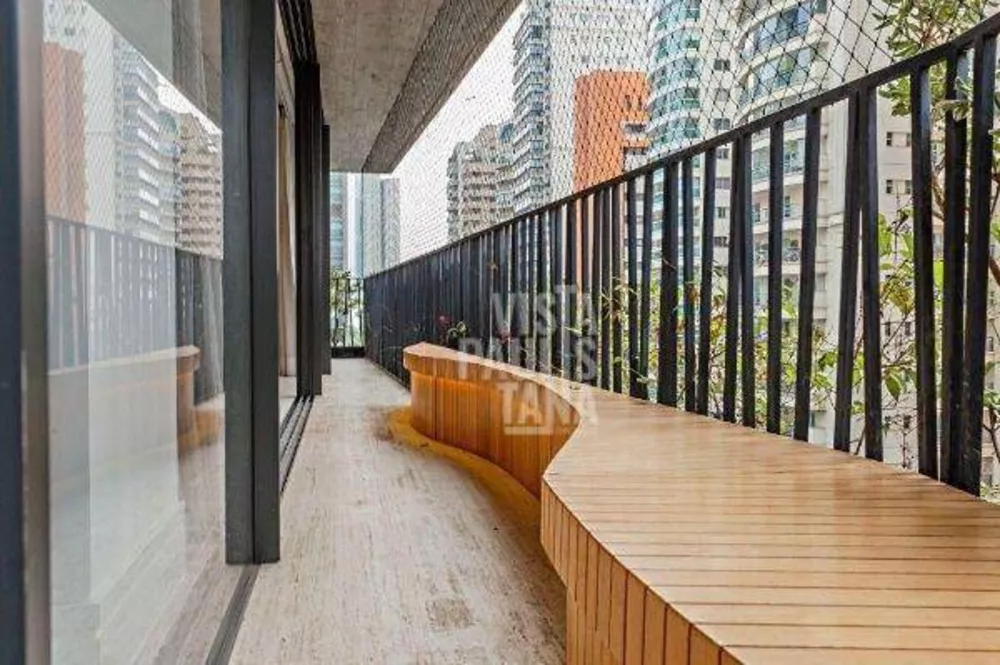 Apartamento, 4 quartos, 269 m² - Foto 7