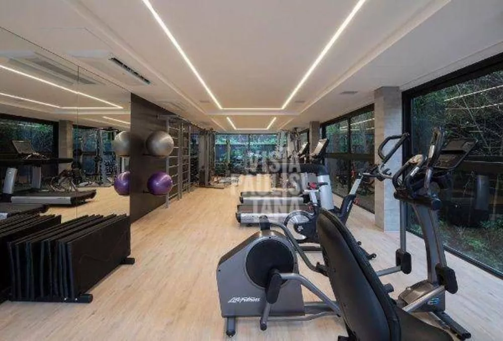 Apartamento, 4 quartos, 269 m² - Foto 9