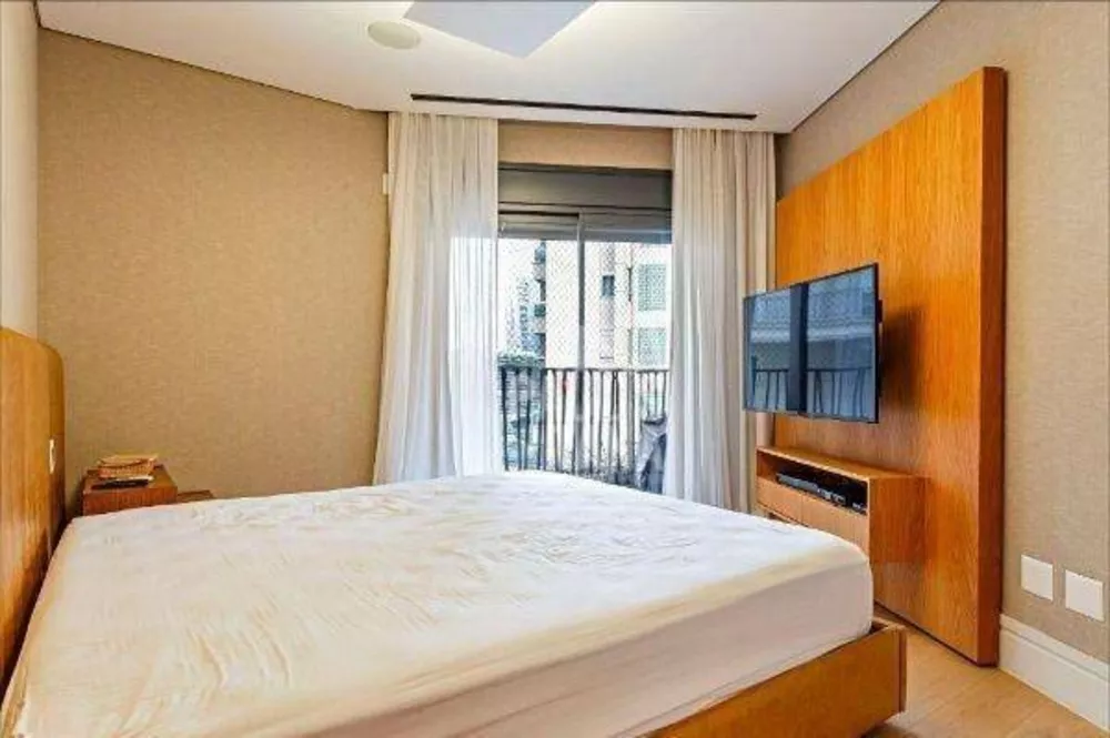 Apartamento, 4 quartos, 269 m² - Foto 19