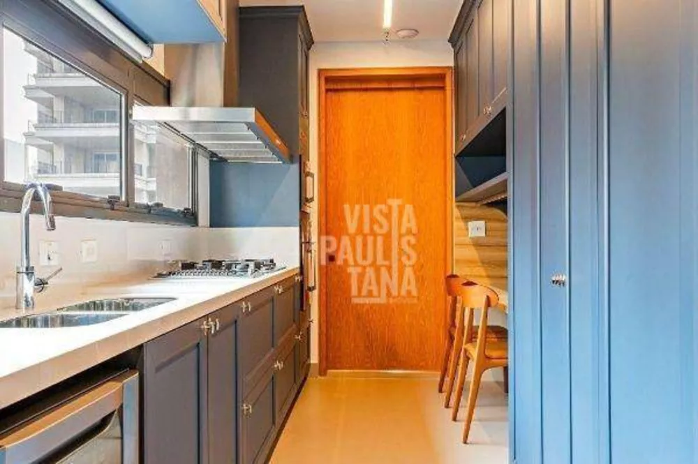 Apartamento, 4 quartos, 269 m² - Foto 16