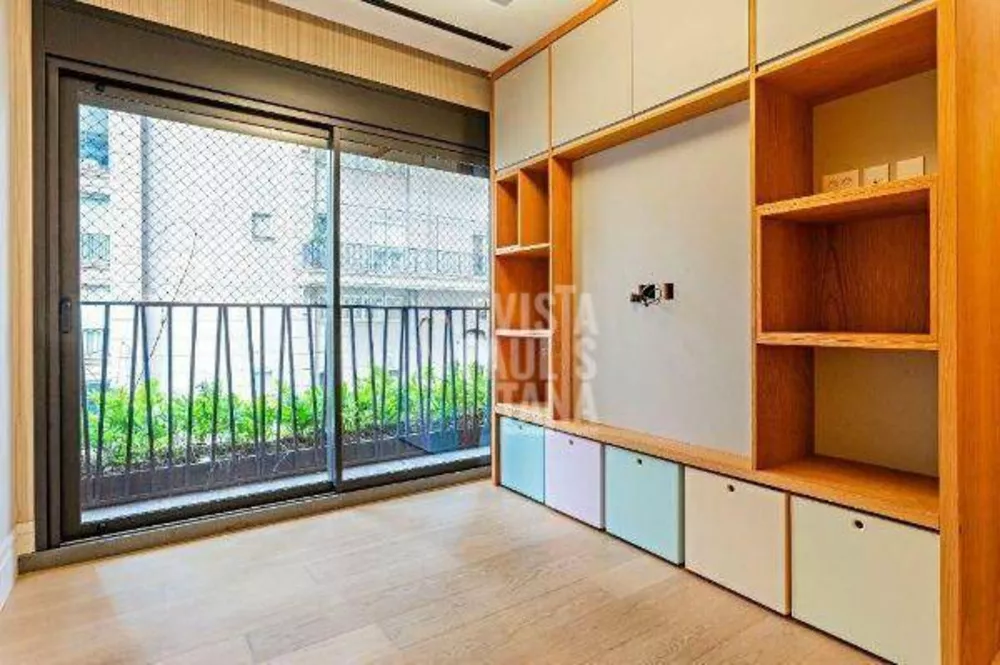 Apartamento, 4 quartos, 269 m² - Foto 1